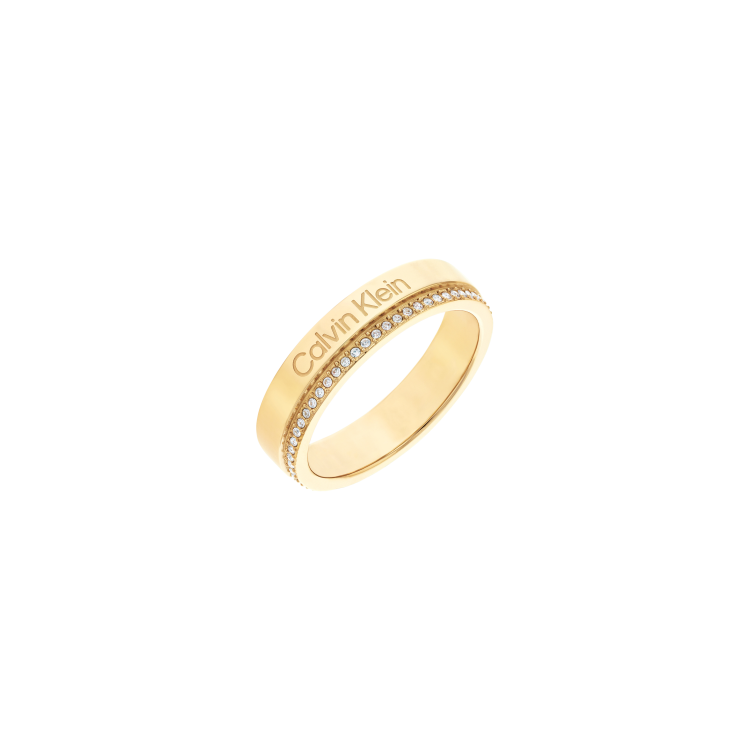 Bague Calvin Klein