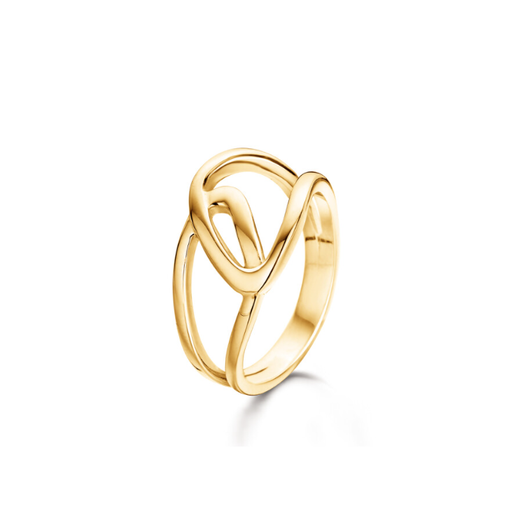 Bague Or Bague Or