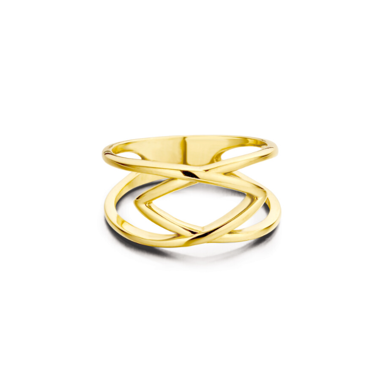 copy of Bague Or
