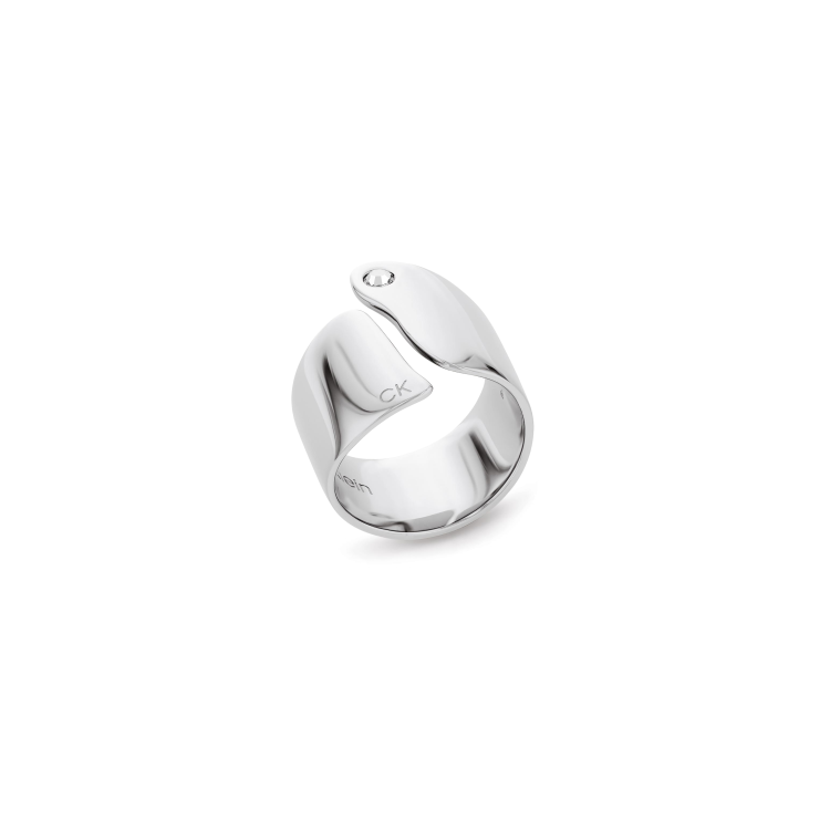 Bague Calvin Klein