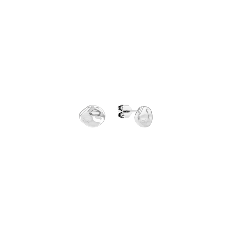 Boucles d'oreilles Calvin Klein