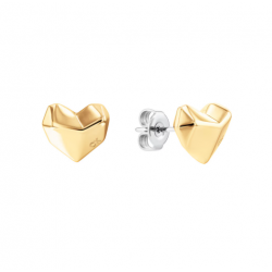 Boucles d'oreilles Calvin Klein