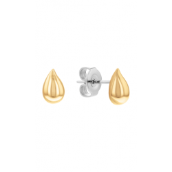 Boucles d'oreilles Calvin Klein