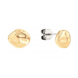 copy of Boucles d'oreilles Calvin Klein