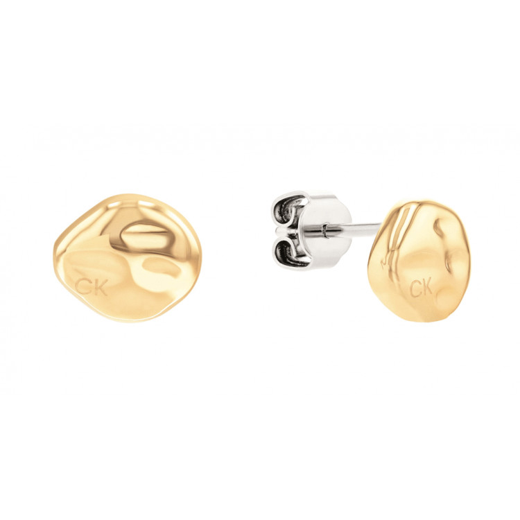 copy of Boucles d'oreilles Calvin Klein