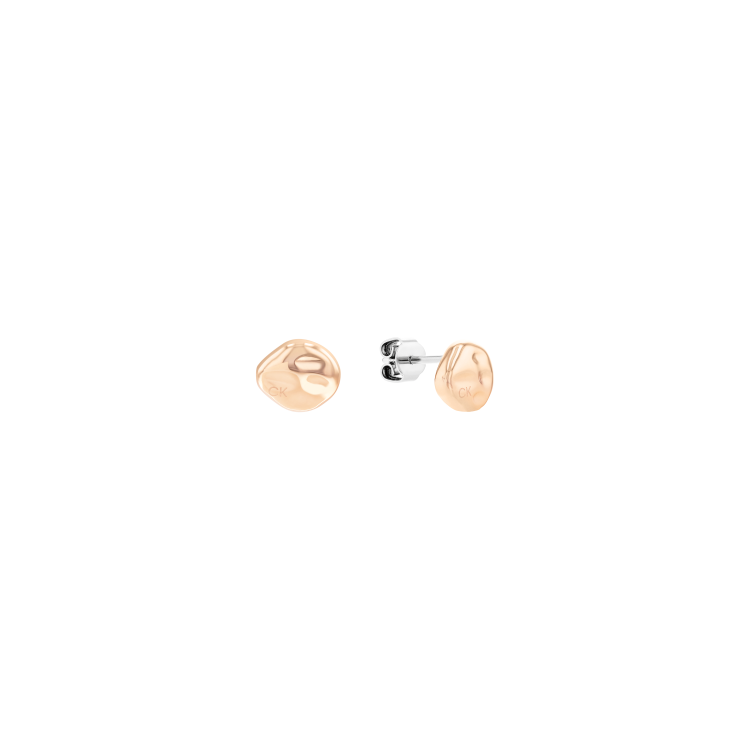 Boucles d'oreilles Calvin Klein