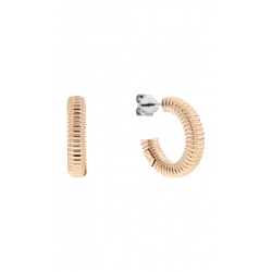Boucles d'oreilles Calvin Klein