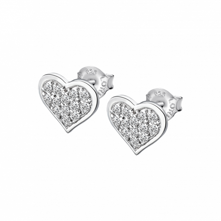 copy of Collier Lotus Silver