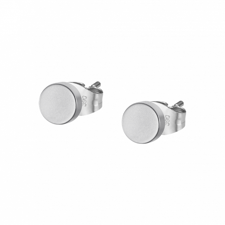 Boucles d'oreilles Lotus