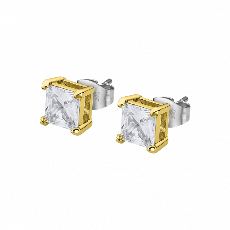 copy of Boucles d'oreilles Lotus