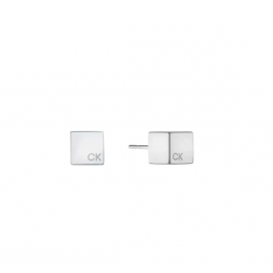 Boucles d'oreilles Calvin Klein