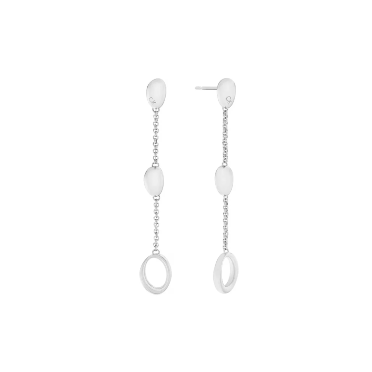 copy of Boucles d'oreilles Calvin Klein