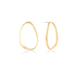 Boucles d'oreilles Calvin Klein