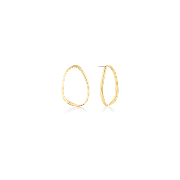 copy of Boucles d'oreilles Calvin Klein