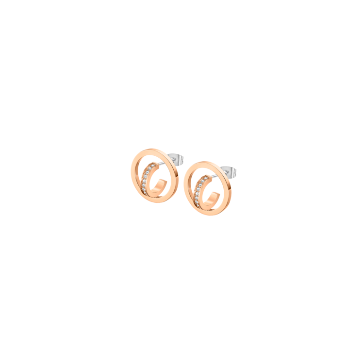 copy of Boucles d'oreilles Lotus
