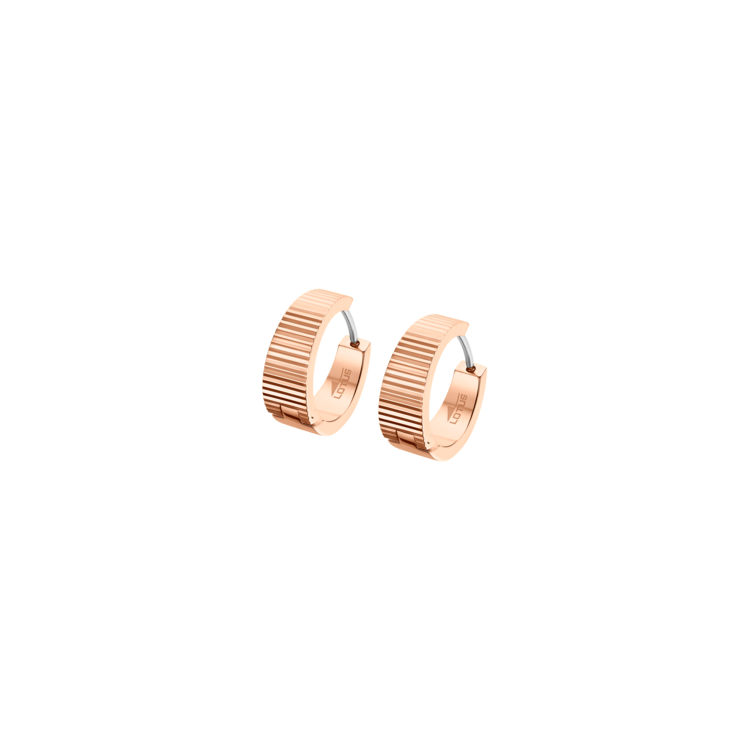 copy of Boucles d'oreilles Lotus