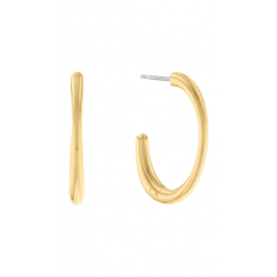 Boucles d'oreilles Calvin Klein