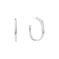 Boucles d'oreilles Calvin Klein