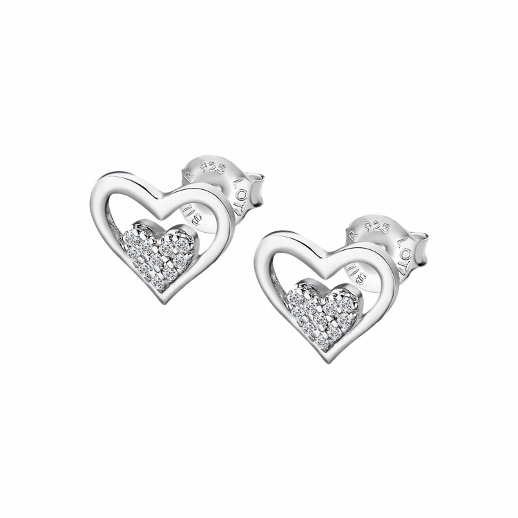 copy of Collier Lotus Silver