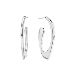 Boucles d'oreilles Calvin Klein