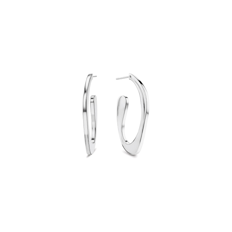 copy of Boucles d'oreilles Calvin Klein