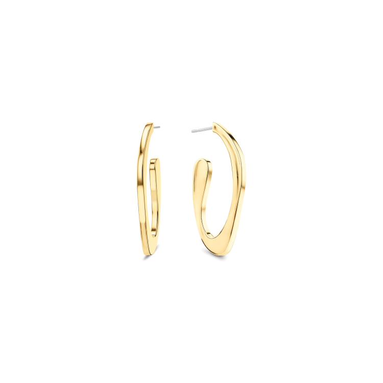 Boucles d'oreilles Calvin Klein