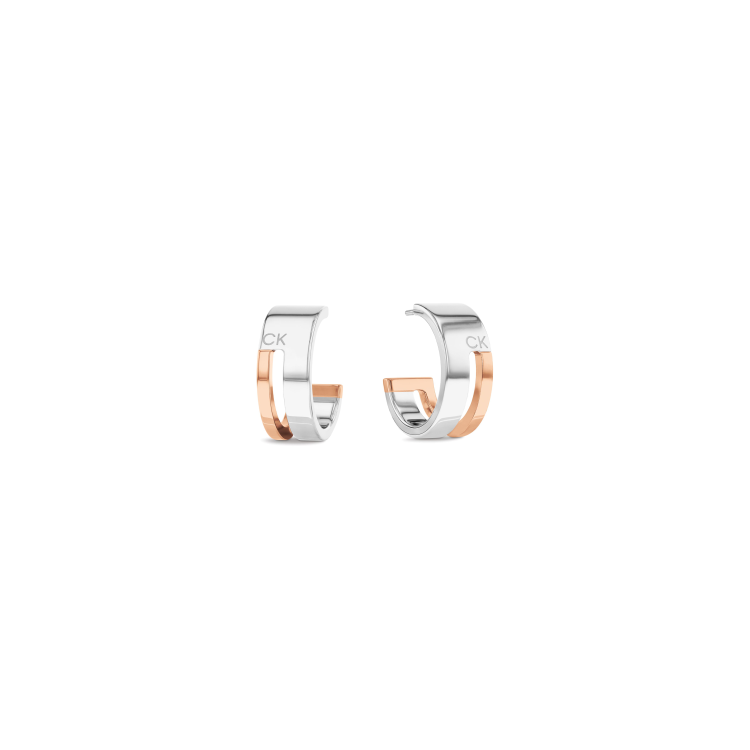 copy of Boucles d'oreilles Calvin Klein