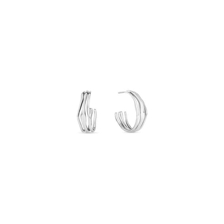 copy of Boucles d'oreilles Calvin Klein