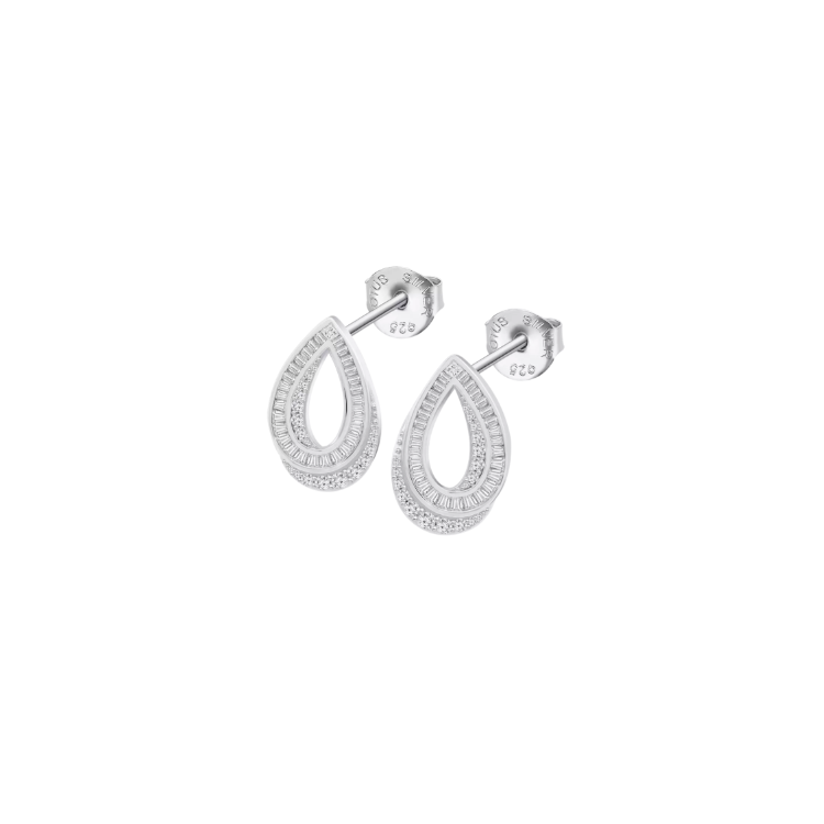copy of Collier Lotus Silver