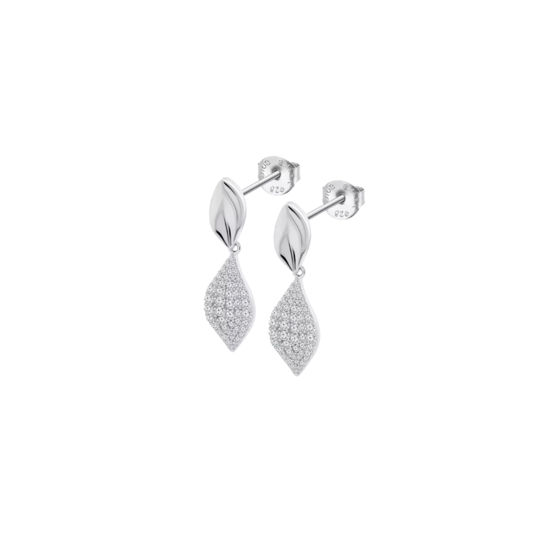 copy of Collier Lotus Silver