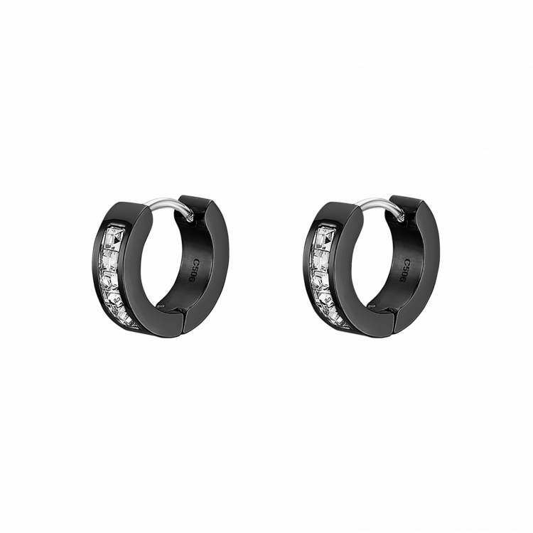 copy of Boucles d'oreilles Lotus