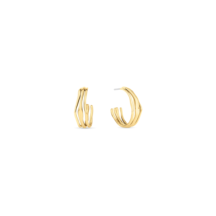 copy of Boucles d'oreilles Calvin Klein