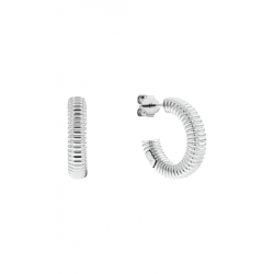 Boucles d'oreilles Calvin Klein