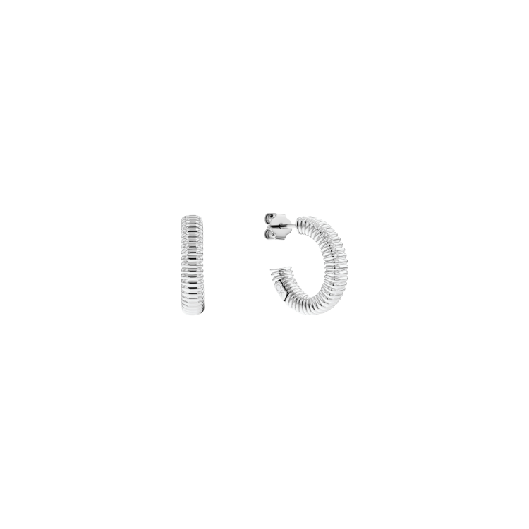 Boucles d'oreilles Calvin Klein
