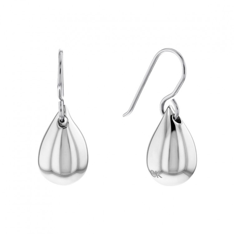 copy of Boucles d'oreilles Calvin Klein