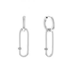 copy of Boucles d'oreilles Calvin Klein