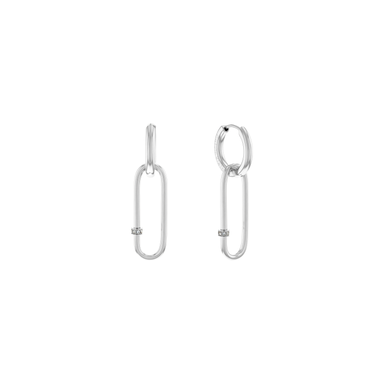 copy of Boucles d'oreilles Calvin Klein