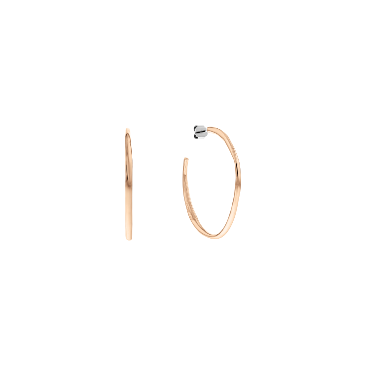 Boucles d'oreilles Calvin Klein