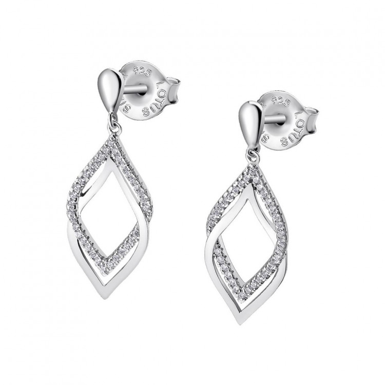 copy of Collier Lotus Silver
