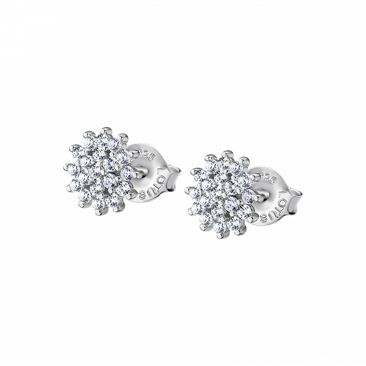 copy of Collier Lotus Silver