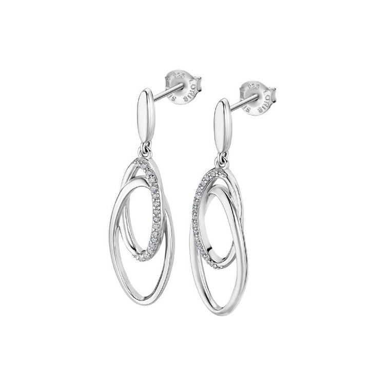 copy of Collier Lotus Silver