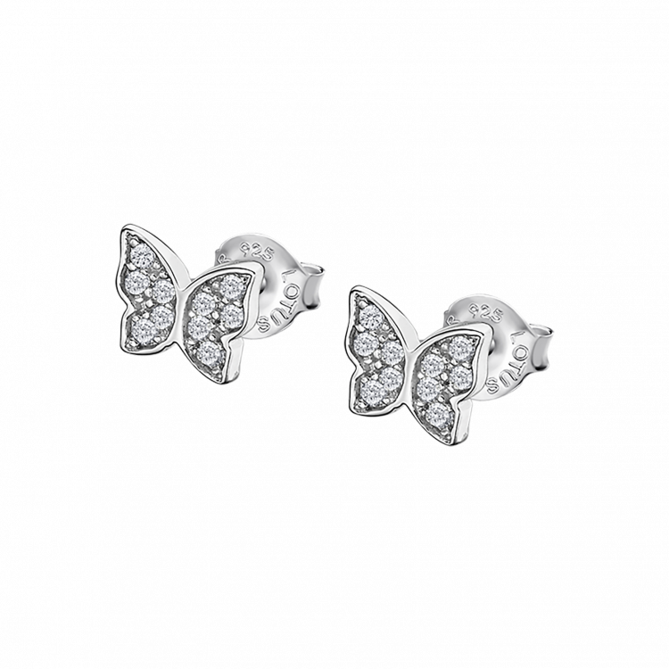 copy of Collier Lotus Silver