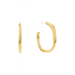 Boucles d'oreilles Calvin Klein