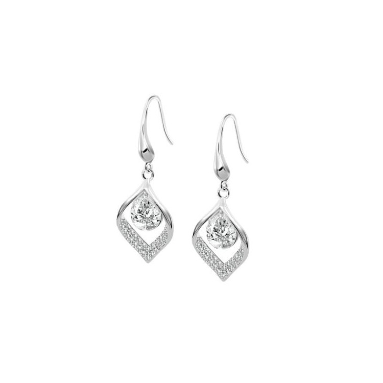 copy of Collier Lotus Silver