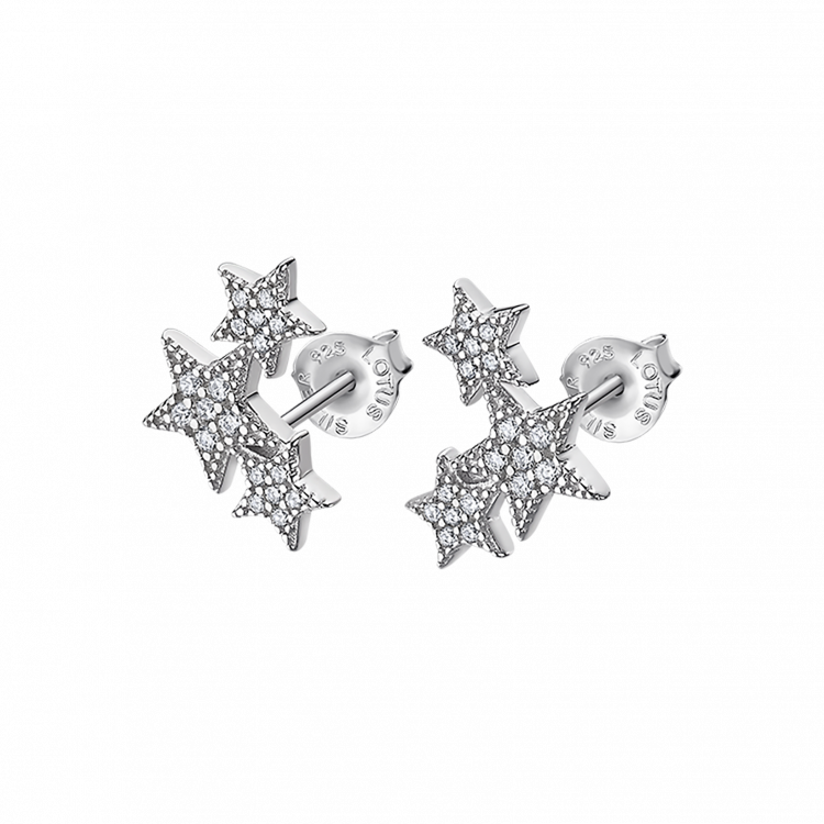 copy of Collier Lotus Silver
