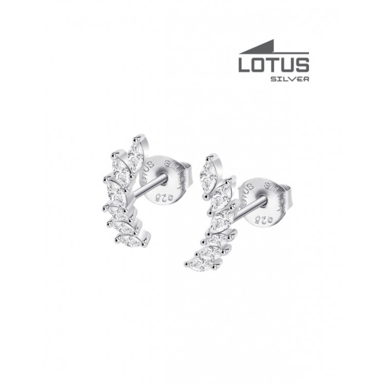 copy of Collier Lotus Silver