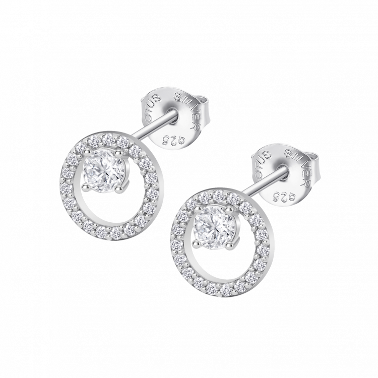 copy of Collier Lotus Silver