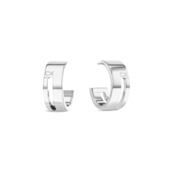 Boucles d'oreilles Calvin Klein