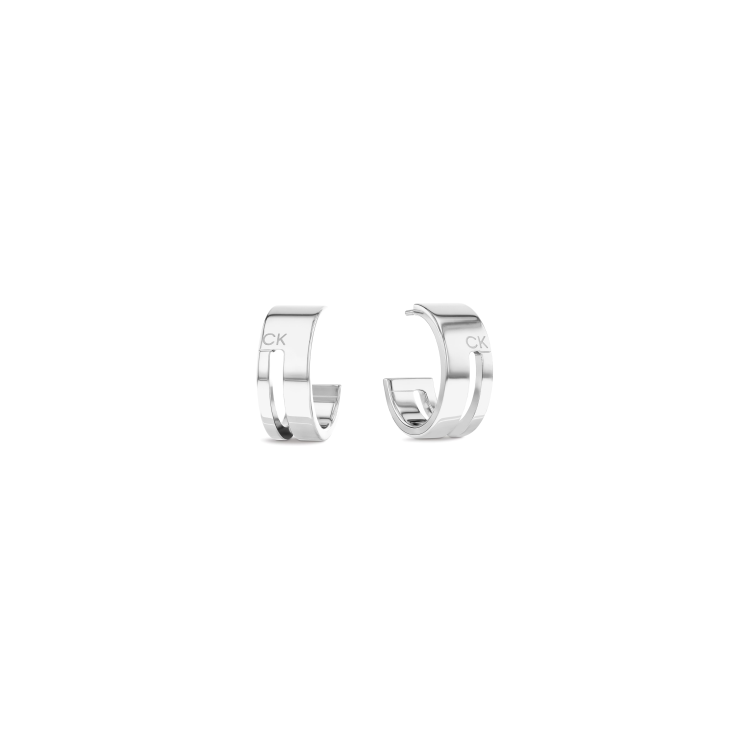 copy of Boucles d'oreilles Calvin Klein