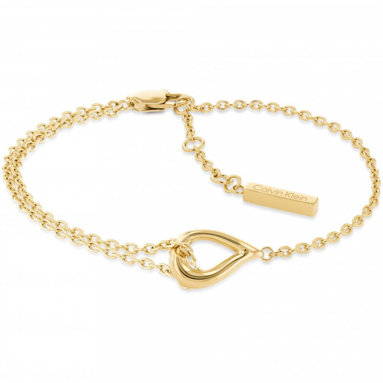copy of Boucles d'oreilles Calvin Klein